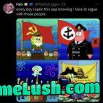 Being on 9Gag be like