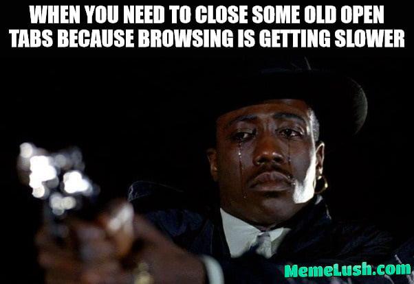 Please, don’t make this harder