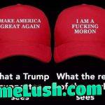 At least we know who they are.