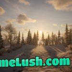 Horror doesn’t just mean grim locations. In “Temple of the Green Moon” there will be natural areas where the player can relax and not worry about the need to survive. We are working on a new location that will be an allegory. Did you miss the winter mood?