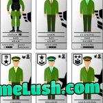 It is an honor to let you guys know that some days ago I became a Field Marshal. I can’t believe what I’ve been through, bots, politics and many different agendas, but here I am.