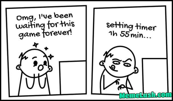 Steam wishlist game has been released Steam wishlist game has been released