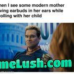 Perhaps I’m a boomer idk