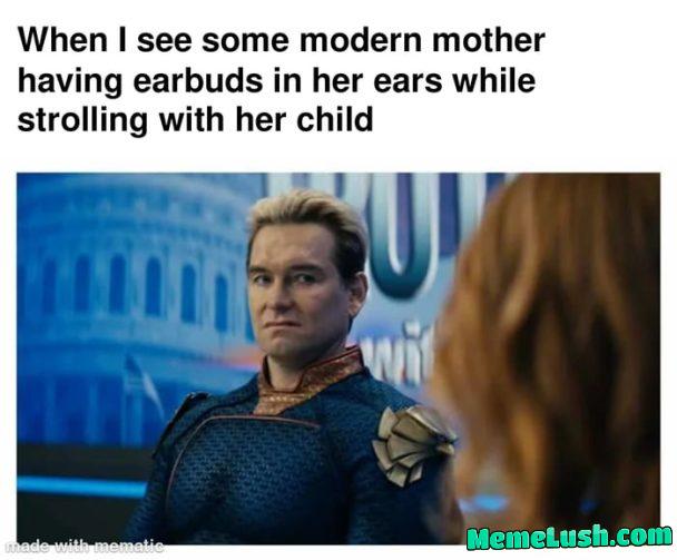 Perhaps I’m a boomer idk