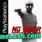 No Gear- Solid DIKEC