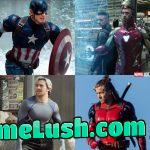 Strongest shields in the MCU