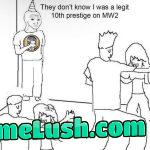 They don’t even know