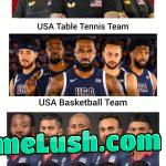 Melting Pot Of The World