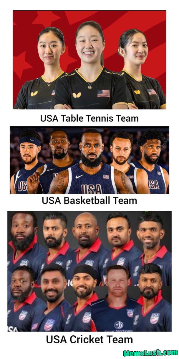 Melting Pot Of The World Melting Pot Of The World