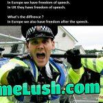 Guess i won’t be going on holidays to UK