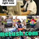 “Diversity car”? What kind of dystopian society do we live in? It’s almost like It’s a government agenda at this point. A bit of waste of tax money.