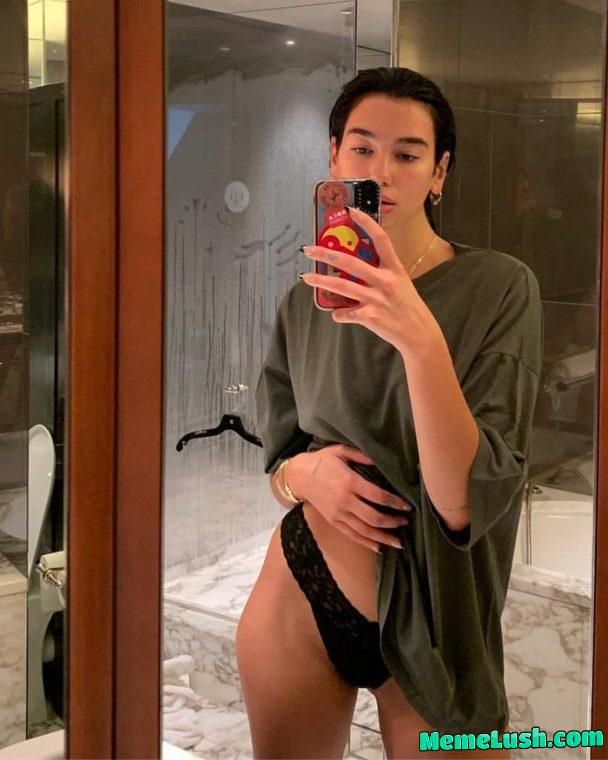 Shower Lupa Shower Lupa