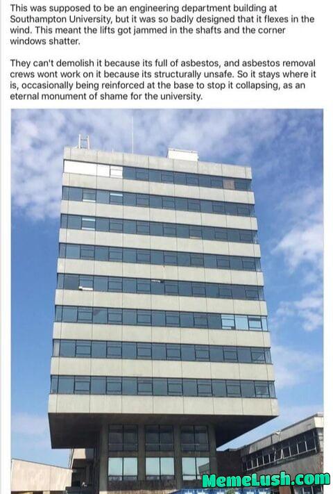 This would be a fun game of jenga This would be a fun game of jenga