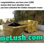 Thanks, I gues…