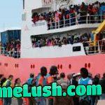 What contribution will they make to improving my country that they shouldn’t be making in theirs?