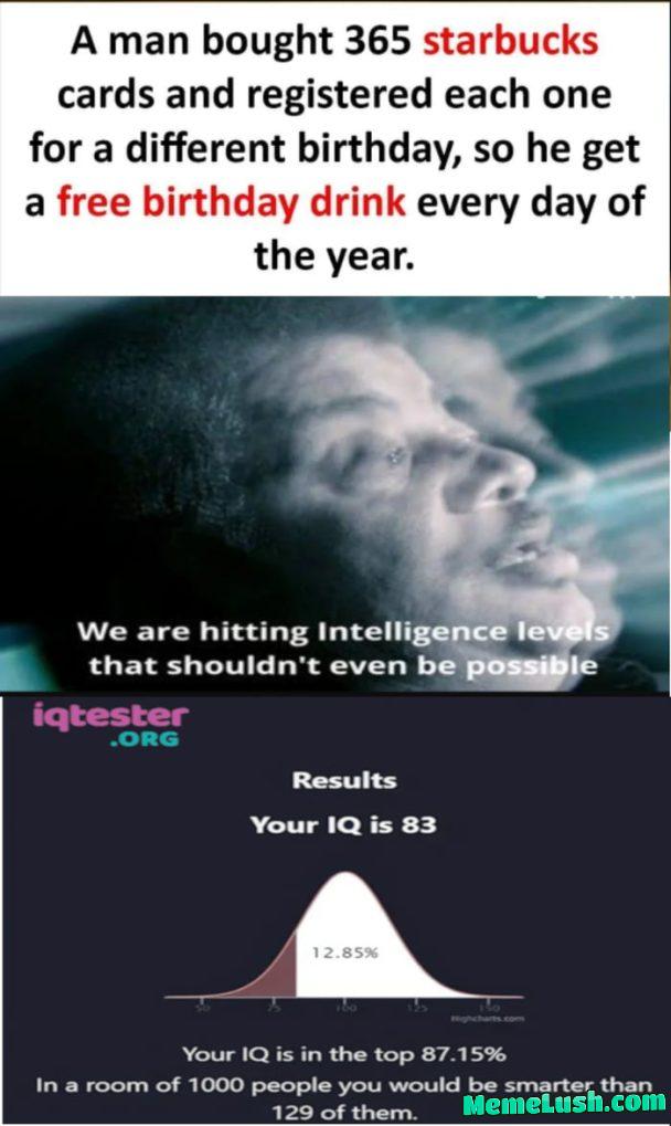 When You’re Smart Enough to Hack the Coffee System When You’re Smart Enough to Hack the Coffee System