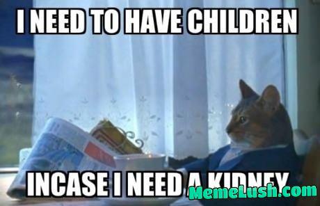 Have you thinked about this? Have you thinked about this?