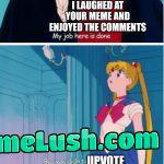Guilty myself.