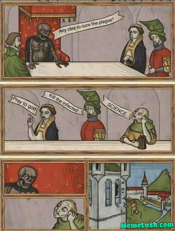 Medieval magic Medieval magic