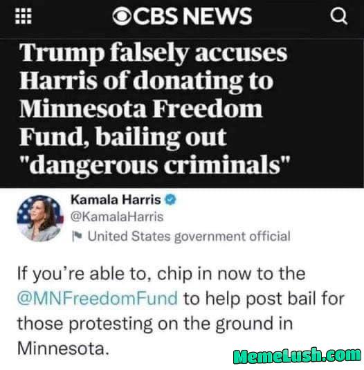 … and her posts are still up on her official FB page from 2020. … and her posts are still up on her official FB page from 2020.