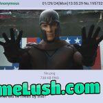 What did he mean by this?