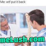 Doctor appointments getting out of hand