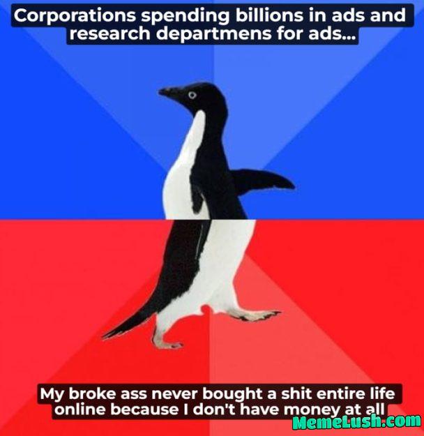 Resistance is futile lol