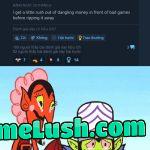 A Steam review for Concord btw