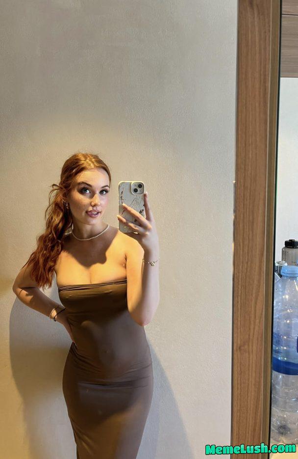 Great dress on me Great dress on me