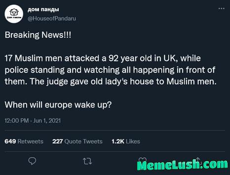 When will you wake up? When will you wake up?