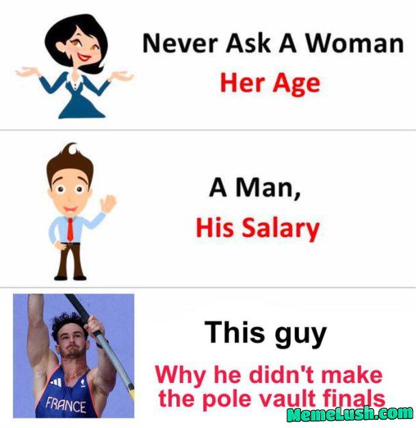 It’s a private matter.