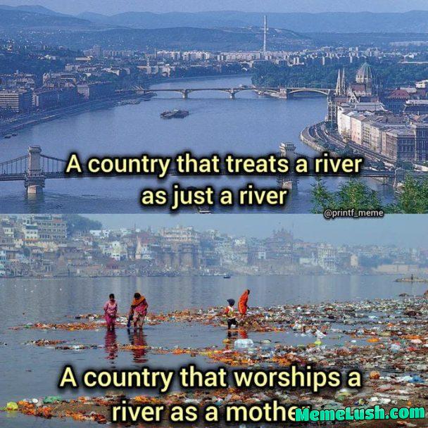 Hindus are extremely Civilized People, CEO, Scientist, TeleTalkers. NO Raep, Hygine, cow lover.