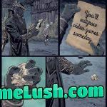 Lol never letting go