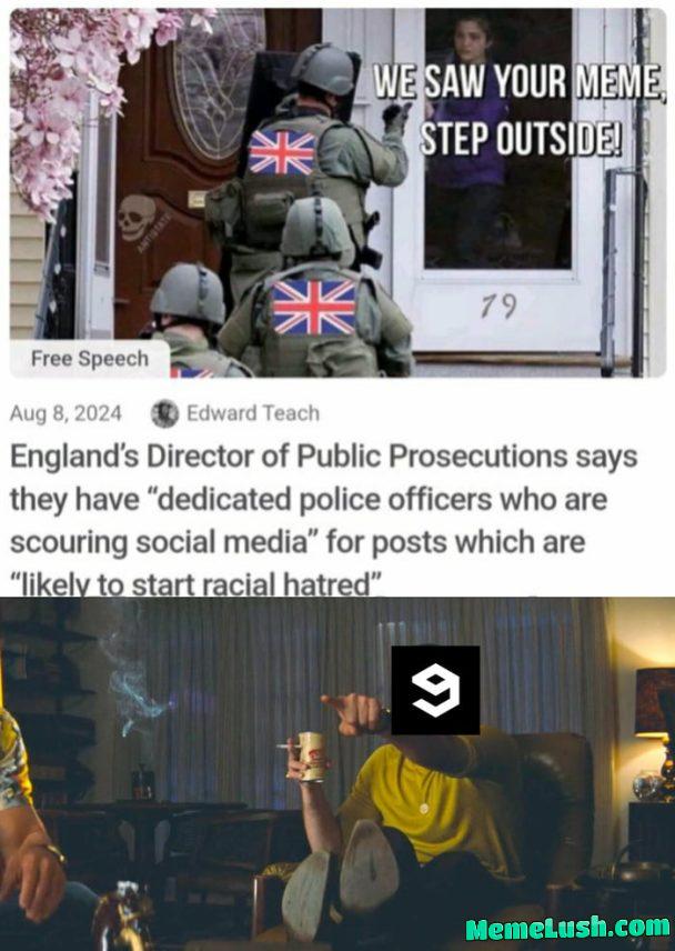 Guess our memes have brought their share of controversies