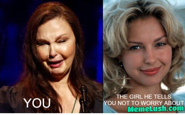 What the hell is even that? What the hell is even that?