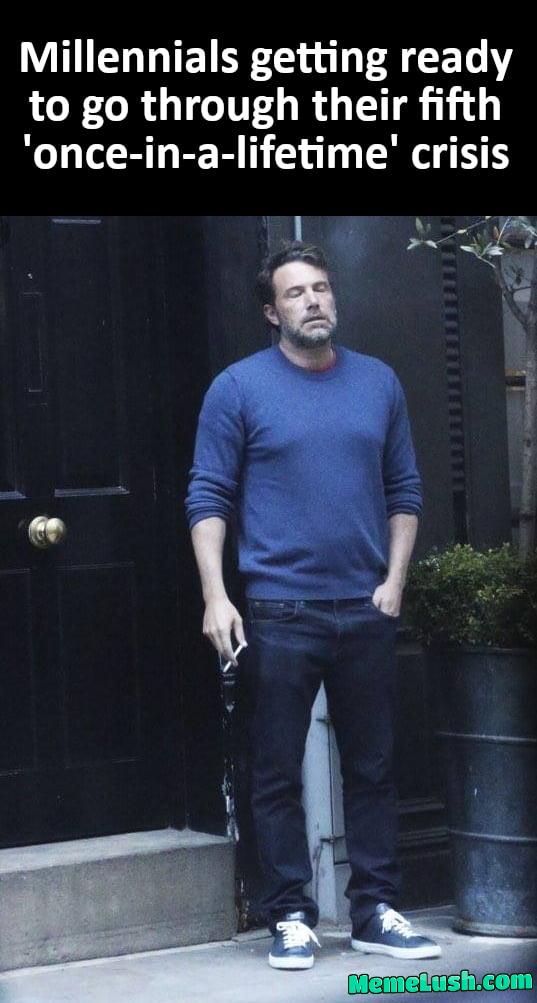 Who had a recession on their 2024 bingo card? Who had a recession on their 2024 bingo card?