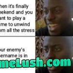 It’s git gut o’clock