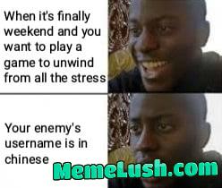 It’s git gut o’clock