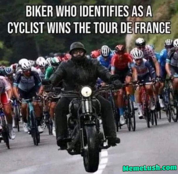 Fair enoughβ¦ Fair enoughβ¦