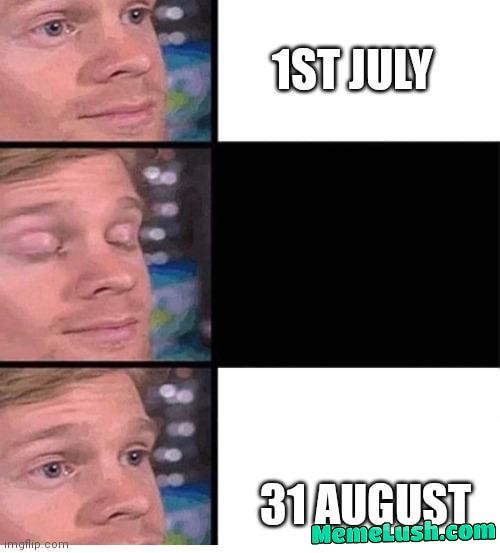 Ahh shit here we go again