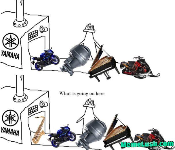 Specializing is for losers