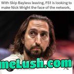 I’ve never read such a random insult that was so perfect.