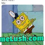 It’s what you make it.