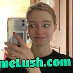 Emma Myers, 22 years old. The real queen of 9gag, came to replace Emma Watson