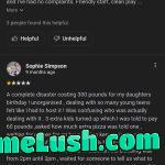 If you go to the Review page for the Disney movie Jump in, you’ll find an abundance of reviews from lost English moms.