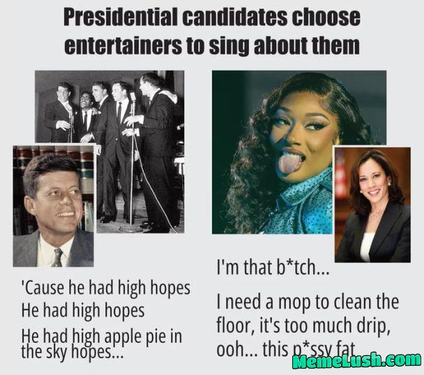 You can’t polish a Turd. You can’t polish a Turd.