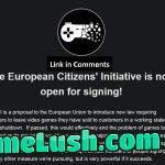Stop Game Publishers from Destroying the Games you bought from them.
