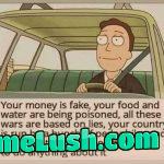 Dont be like Jerry.