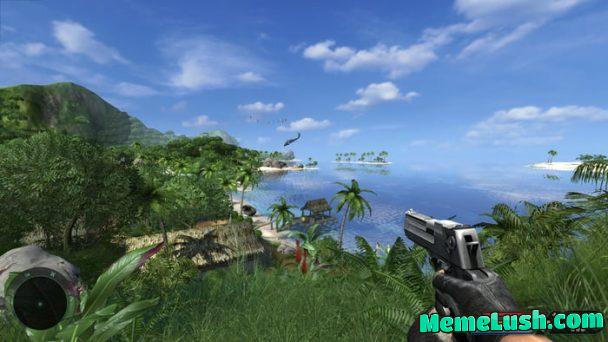 Far Cry (2004)