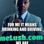 Don’t look at the title